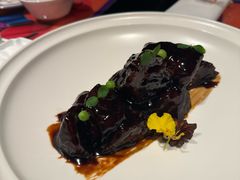 -上海滩餐厅(BFC外滩金融中心店)