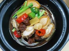 -雍景湾大酒楼(怡翠花园店)