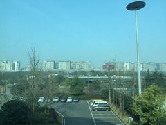 -星巴克(江北机场店)