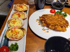 -九井澤精致料理(金茂店)