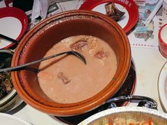 -来菜·湖北头牌藕汤(武商MALL众圆店)