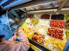 -老炳·七丛松甘草水果