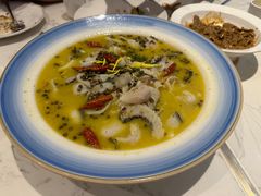 -宝月楼·台湾菜馆(天河城店)