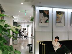 -崇尚GAVIN STYLE臻选