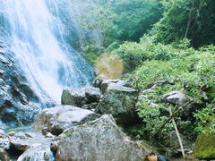 -罗田天堂寨风景区