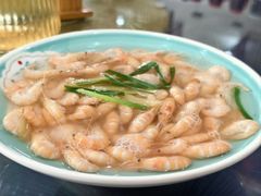-湖上人家·船菜·私房菜(拈花湾景区店)