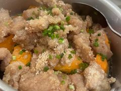 -山涧肴·湘味家肴(松岗满纷天地店)