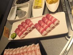 -海底捞火锅(百利广场店)