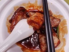 -二泉园老菜馆·百年无锡菜