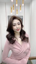 -时尚殿堂hair salon