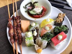 -威珀斯酒店·珀萃美食餐厅