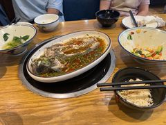 -妈妈的味道(和顺古镇店)