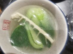 -兰溪小馆(东直门簋街店)