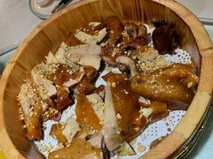 -蕃茄述·好汤自然来(江汉路店)