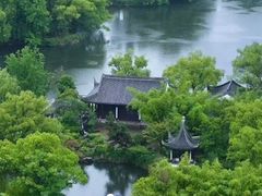 -台州府城(东湖)