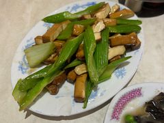 -万里香中餐馆