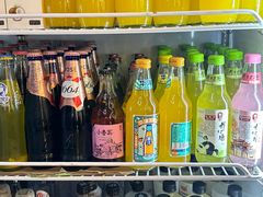 -清真.马师烧烤(金融中心店)