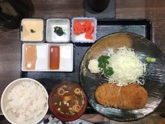 -牛かつもと村(上野店)