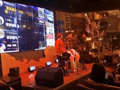 -胡桃里音乐酒馆(下沙店)