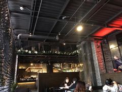 -C&R西班牙餐厅