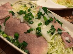 -玛格萝妮比萨屋(陆家浜路店)