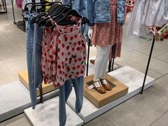 -ZARA HOME(长楹天街购物中心店)