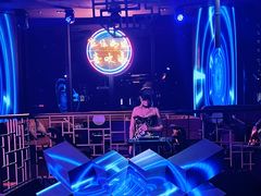 -大连君悦酒店 · VIVA(星海广场店)