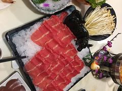 -洞仙锅(花园街店)