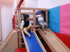 -美吉姆早教(咸阳中心)