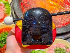 -蜀大侠火锅(春熙路店)