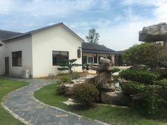 -呼吸森林·生态农庄农家乐私房菜