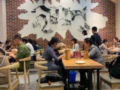 大堂-嘉州叶婆婆钵钵鸡(建设路店)