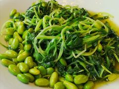 -壹只菜·崇明本地特色菜(崇明南门店)