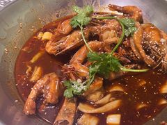 -李想大虾(吾悦广场店)
