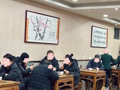-老刘家永盛斋·传统泡馍(东关南街店)