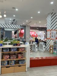 -宝燕乐园(春申店)