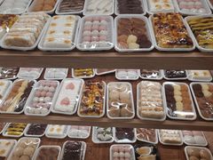 -传闻来紫菜包饭·打糕(西塔韩百店)