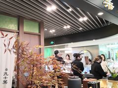 -Dal Cuore 达可芮冰淇淋(陕西北路店)