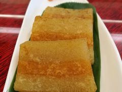 -广州逸林假日酒店·四季桃源中餐厅(白云山风景区店)