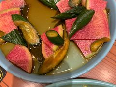 -满兴咱妈烀饼铁锅炖(兰州北街店)