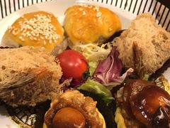 -翠园(荃新天地店)