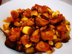 -满堂·烤鸭店·北京菜(鼓楼店)