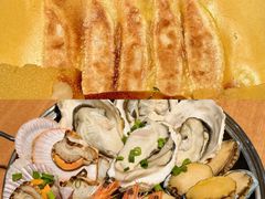 -波螺油子青岛本帮菜(银座店)