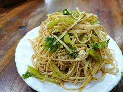 -清真新疆叶尔羌烤肉店(新香洲店)