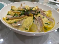 -三元宾馆-中餐厅