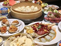 -三个渔夫·蒸汽海鲜(小白楼店)