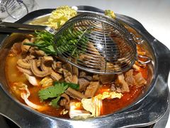 -古乐牛香·鲜牛肉牛杂火锅(吴江三里桥运东商业广场店)