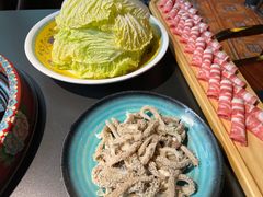 -羊大爷涮肉(亮马桥店)