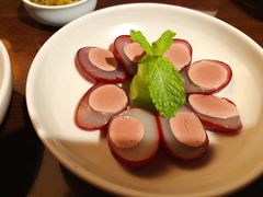 -湖滨28中餐厅·西湖宴·杭州君悦酒店