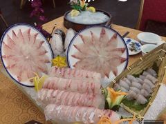 -嘉升大排档(番禺总店)